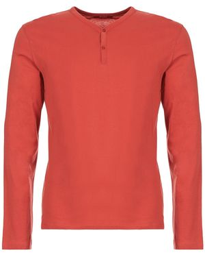 BOTD T-Shirt Etunama - Rouge