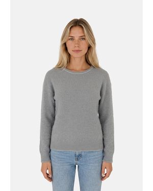 Yes-Zee Pull M028 Is00 - Gris