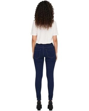 ONLY Jeans Gt63703 - Bleu