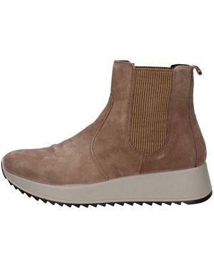 Imac Boots - Marron