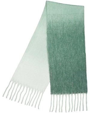Pieces Echarpe Gt15545 - Vert