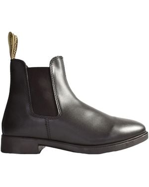 Brogini Bottes Boxwell - Marron