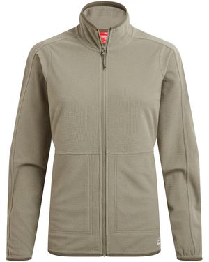 Craghoppers Polaire Anya Ii - Vert