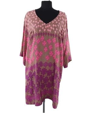 Gerard Darel Robe Robe - Violet