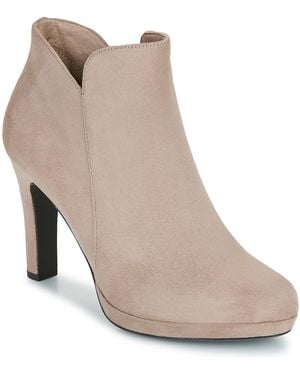 Tamaris Tronchetti 25316 - Marrone