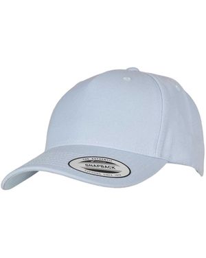 Flexfit Casquette BC6955 - Bleu