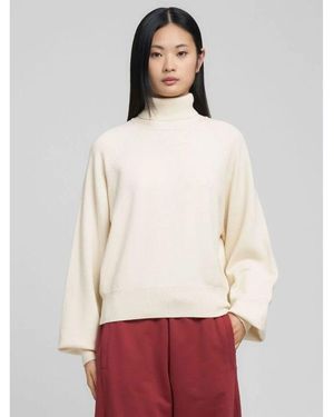 Replay Pull DK3904.G23372-300 WINTER WHITE - Rouge