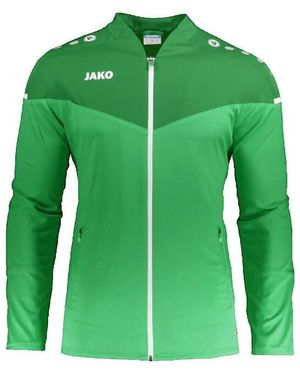 JAKÒ Veste Veste Champ 2.0 - Vert