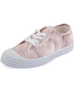 Alpine Pro Baskets basses Zarada - Violet