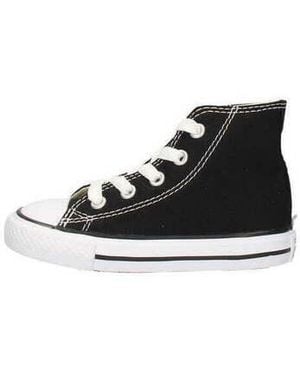 Converse Baskets montantes - Noir