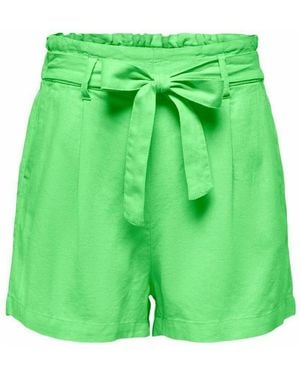 ONLY Short 48653845692755 - Vert