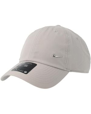 Nike Casquette GT14412 - Gris