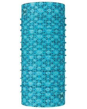 Buff Echarpe 122510722 - Bleu