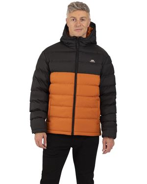 Trespass Blouson Oskar - Noir