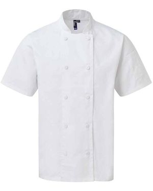 PREMIER T-shirt RW10563 - Blanc