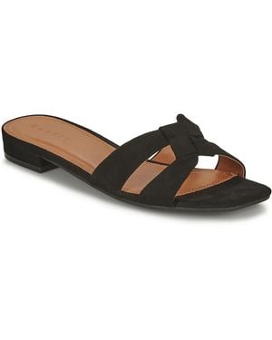 Esprit Mules 043Ek1W305 - Noir