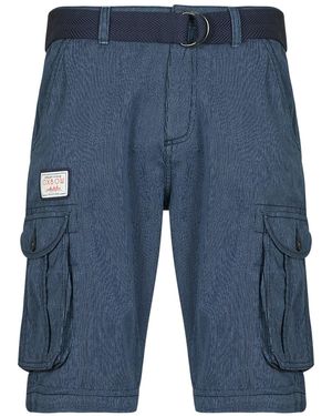 Oxbow Pantaloni Corti R1Orpek - Blu