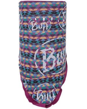 Buff Echarpe 39700 - Bleu