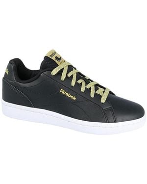 Reebok Baskets basses Baskets Royal Complete synthétique - Noir
