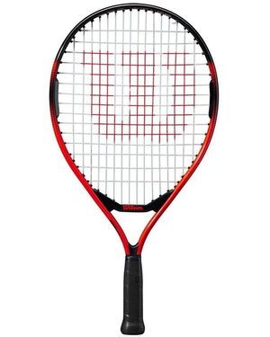Wilson Raquettes De Tennis Pro Staff Precision Jr 19 - Rouge