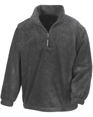 Result Headwear Sweat-shirt RE33A - Gris