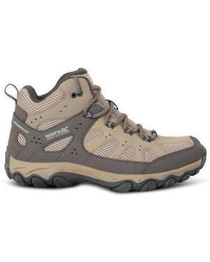Regatta Chaussures Edgepoint Iv - Gris