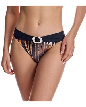 Ory Maillots De Bain W251257 - Bleu