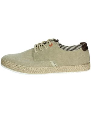 Refresh Espadrilles 170837 - Neutre
