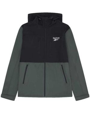 Reebok Vestes Techniques Hb202 - Noir