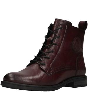 Bugatti Bottes - Marron