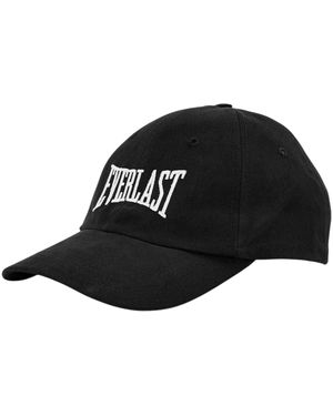 Everlast Casquette Gt22909 - Noir