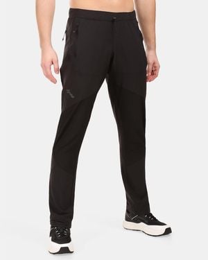KILPI Pantalon Pantalon outdoor pour ARANDI-M - Noir