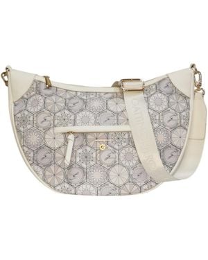 Gattinoni Sac Bandouliere BENTD8618WZT - Gris