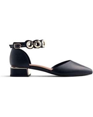 Gioseppo Chaussures escarpins 077-51731553747283 - Bleu