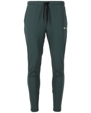 Virtus Trainingsbroek Jogging Alonso Hyperstretch - Groen
