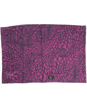 Buff Echarpe 132500 - Violet