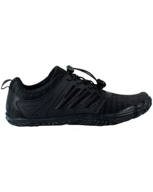 Hi-Tec Chaussures Samoa - Noir
