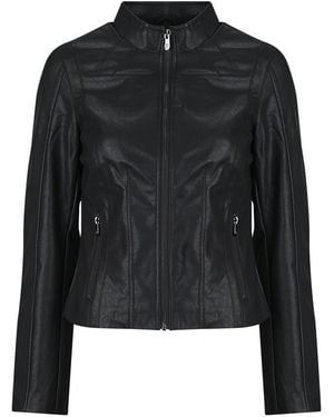 Desigual Giacca - Nero