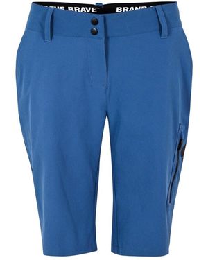 Five Ten Short Gt38948 - Bleu