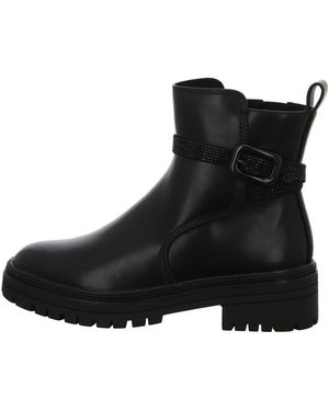 Marco Tozzi Bottes - Noir