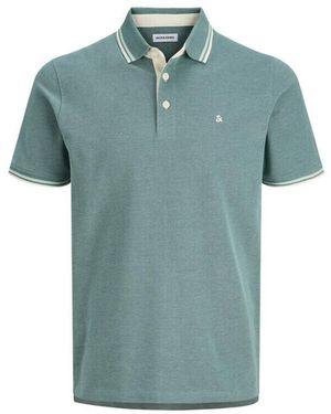 Jack & Jones Polo 4210004 - Bleu