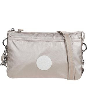 Kipling Borsa A Tracolla Riri - Grigio