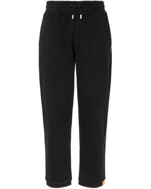 Suns Pantalon - Noir