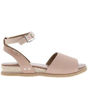 Chattawak Sandales 1643202 - Rose