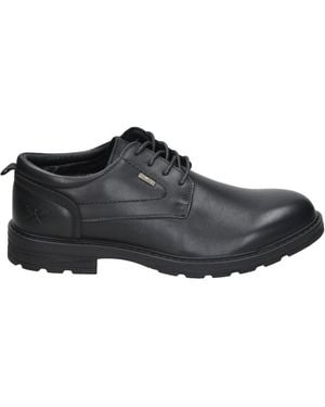 CHIKA10 Derbies 117919 - Noir