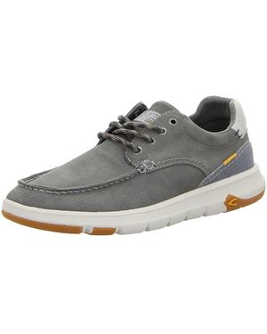 Camel Active Ville basse - Gris