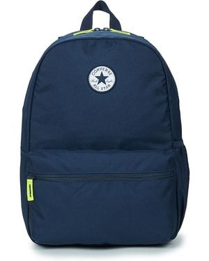 Converse Zaini Ctp Backpack - Blu