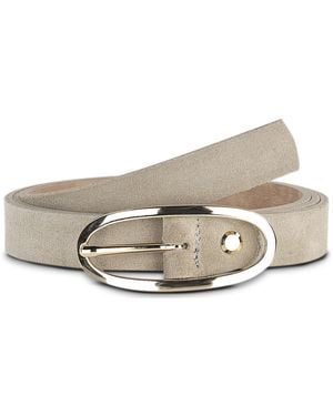 Jaslen Ceinture Cinturones - Neutre