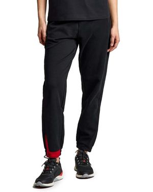 Slam Pantalon Deck Ws Sweatpant - Noir