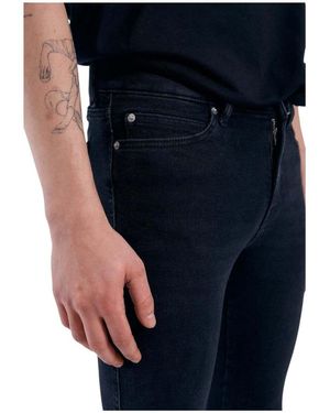 Dr. Denim Jeans 14730231742838 - Bleu